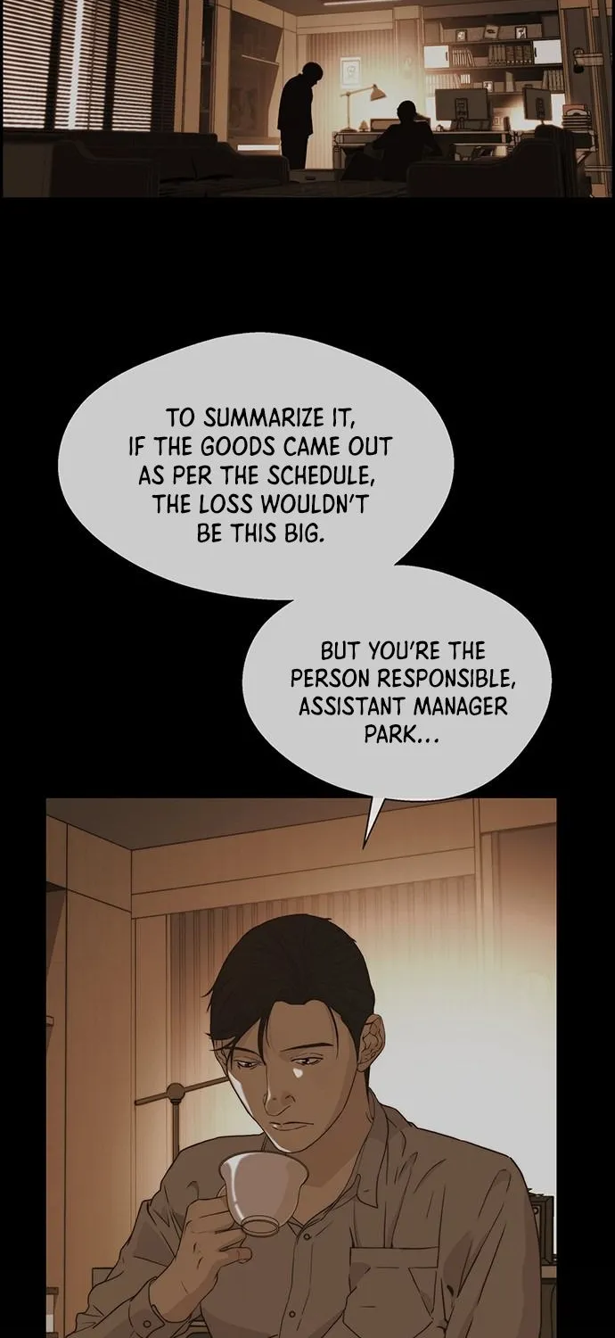 Read Real Man chapter 51 image 2 on Lezhin