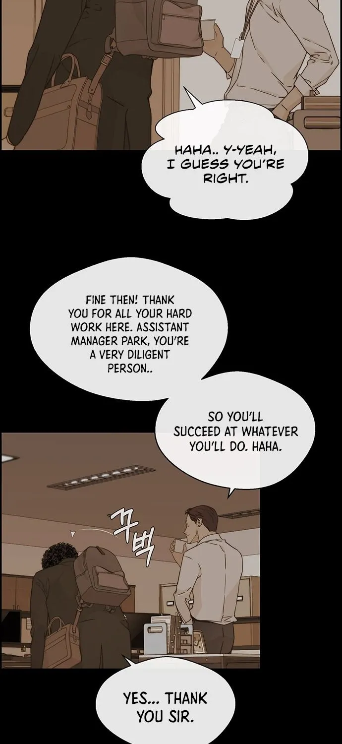 Read Real Man chapter 51 image 21 on Lezhin