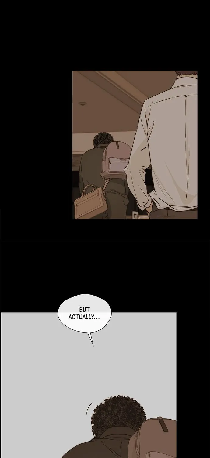 Read Real Man chapter 51 image 23 on Lezhin