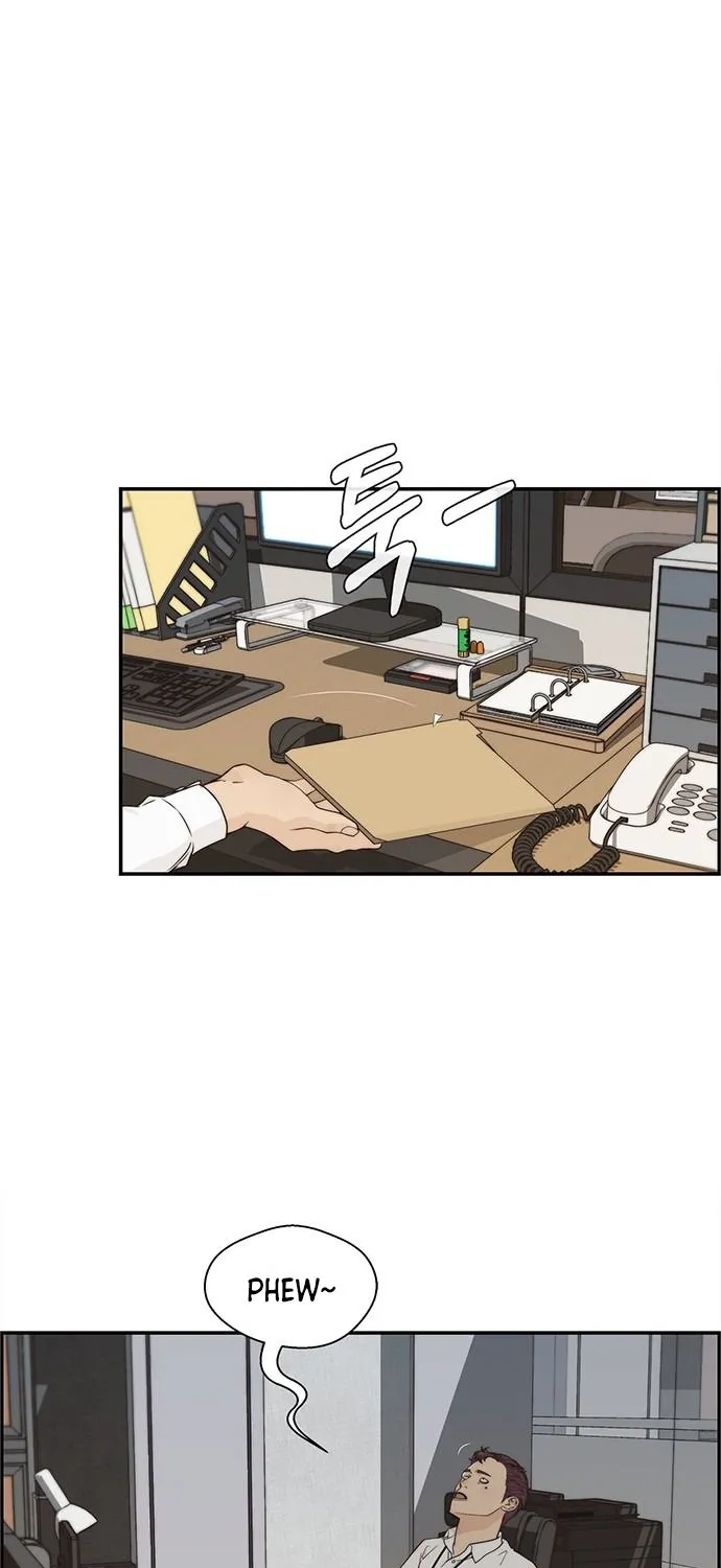 Read Real Man chapter 51 image 40 on Lezhin