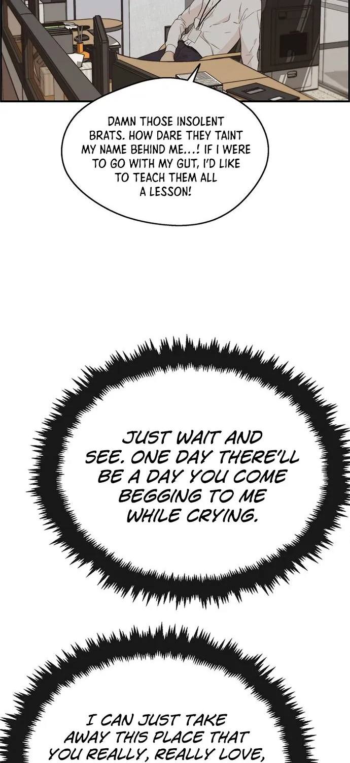 Read Real Man chapter 51 image 41 on Lezhin