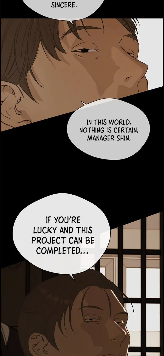 Read Real Man chapter 51 image 46 on Lezhin