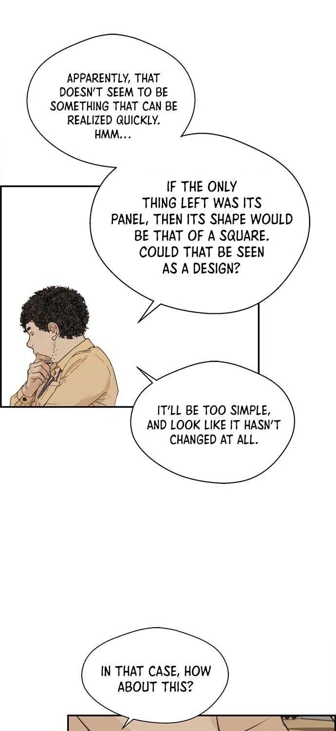 Read Real Man chapter 51 image 67 on Lezhin