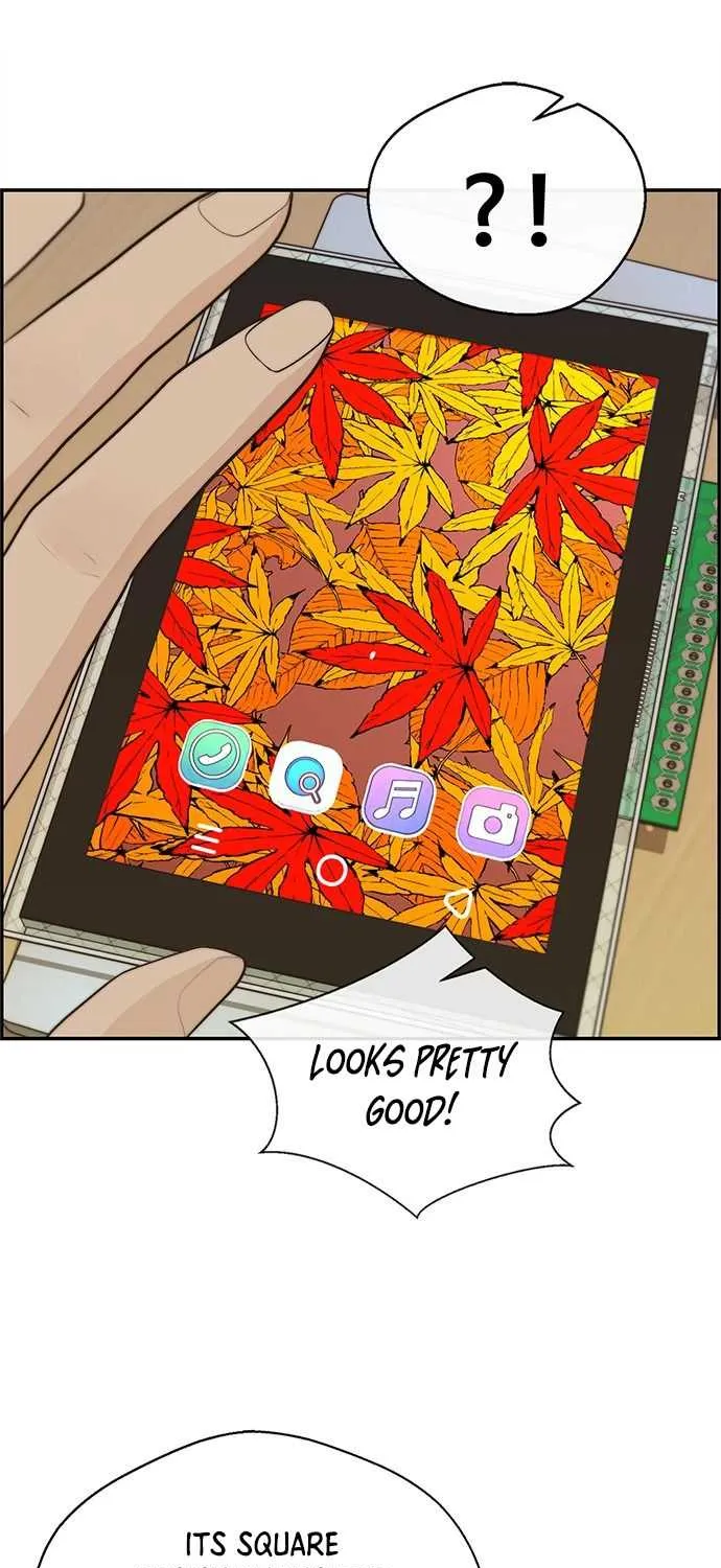 Read Real Man chapter 51 image 69 on Lezhin