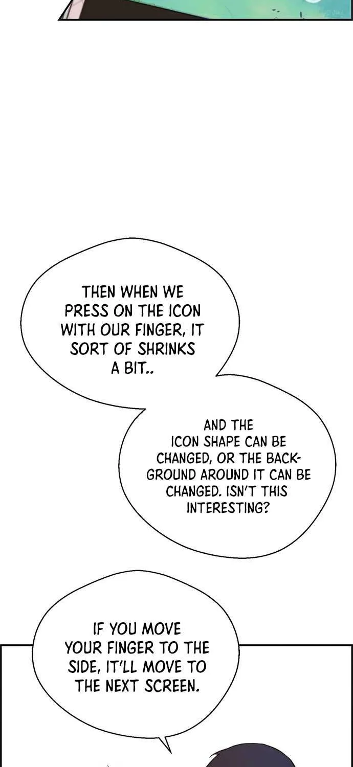 Read Real Man chapter 51 image 72 on Lezhin