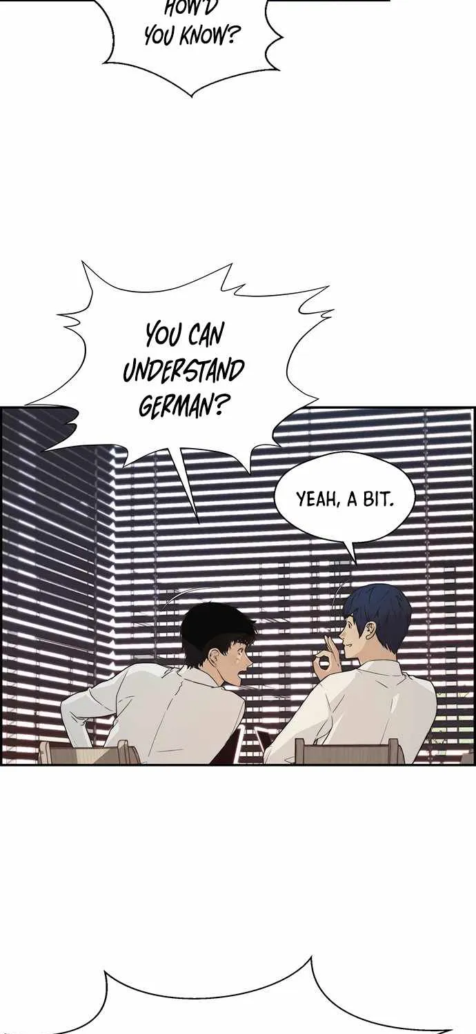Read Real Man chapter 52 image 20 on Lezhin