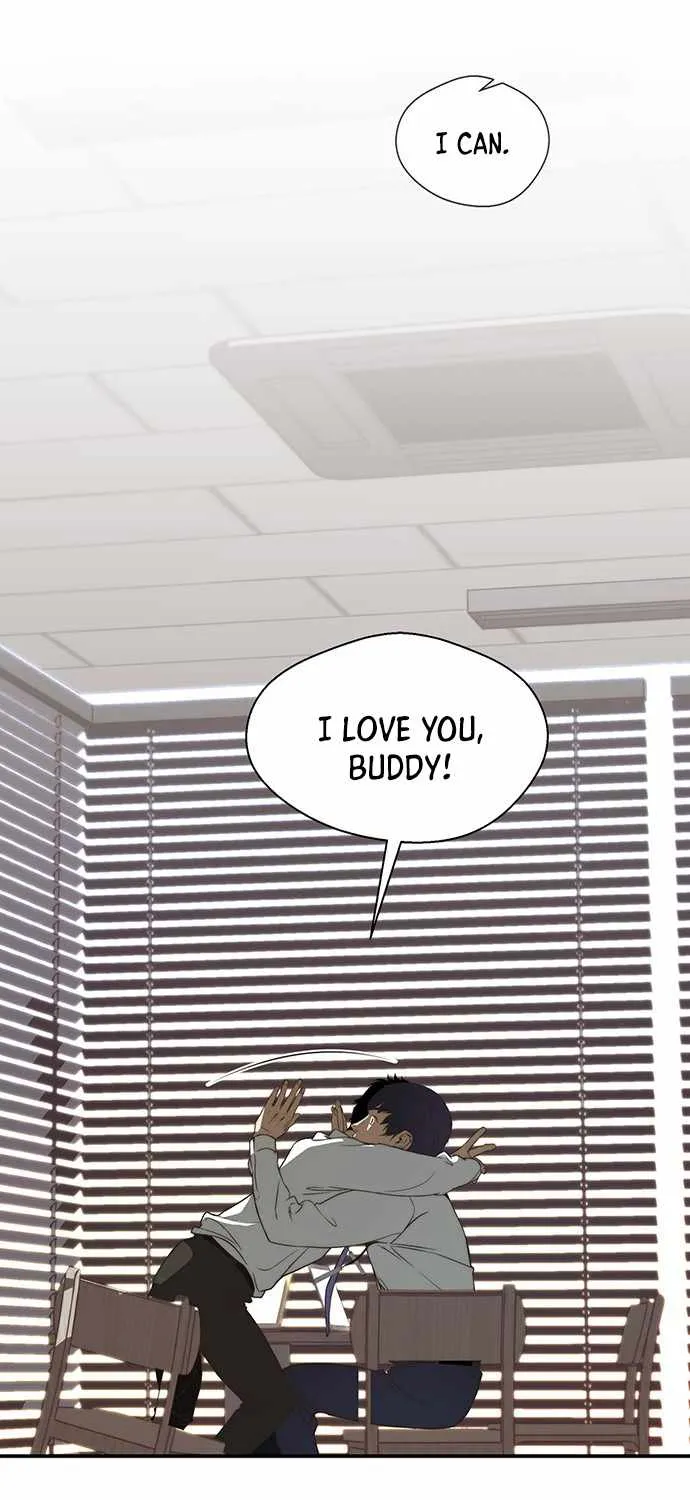 Read Real Man chapter 52 image 23 on Lezhin
