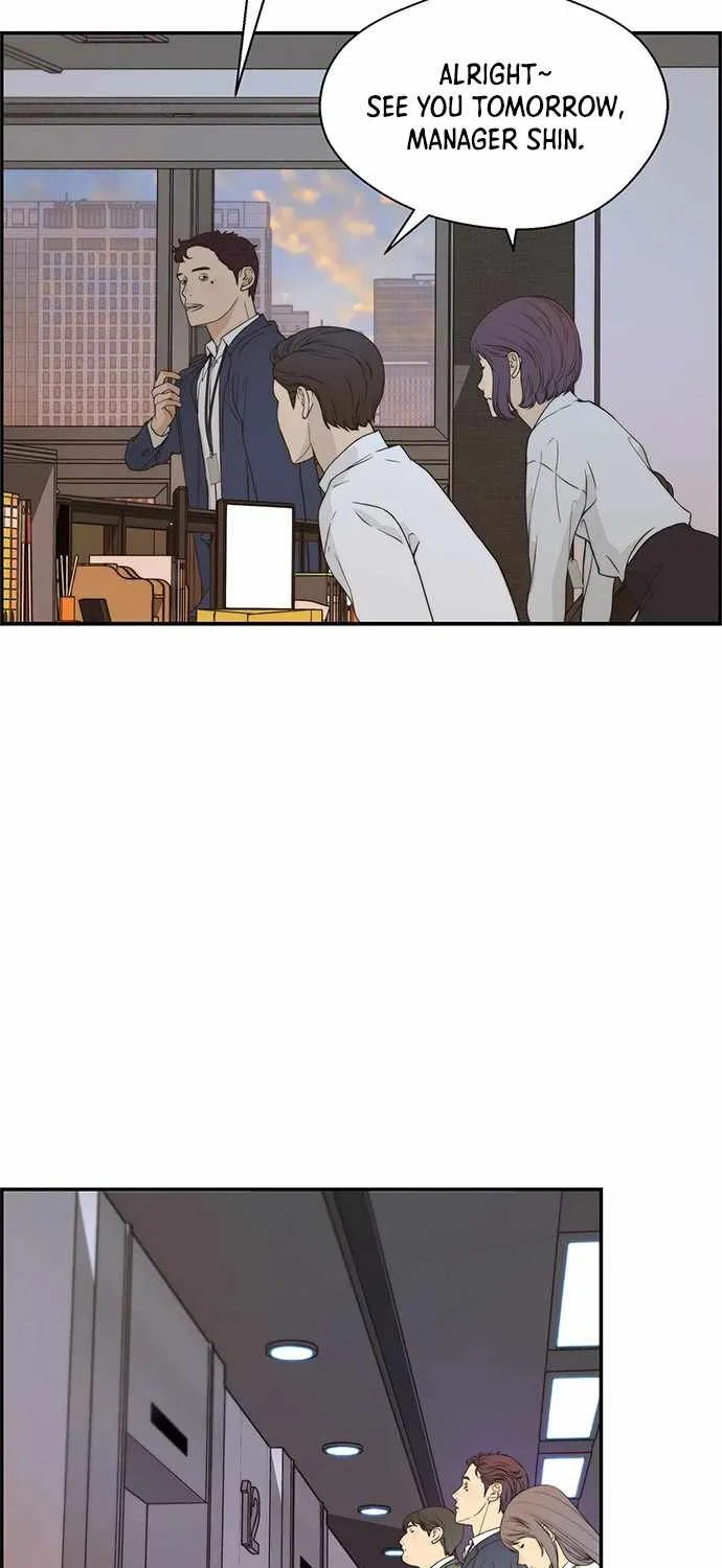 Read Real Man chapter 52 image 30 on Lezhin