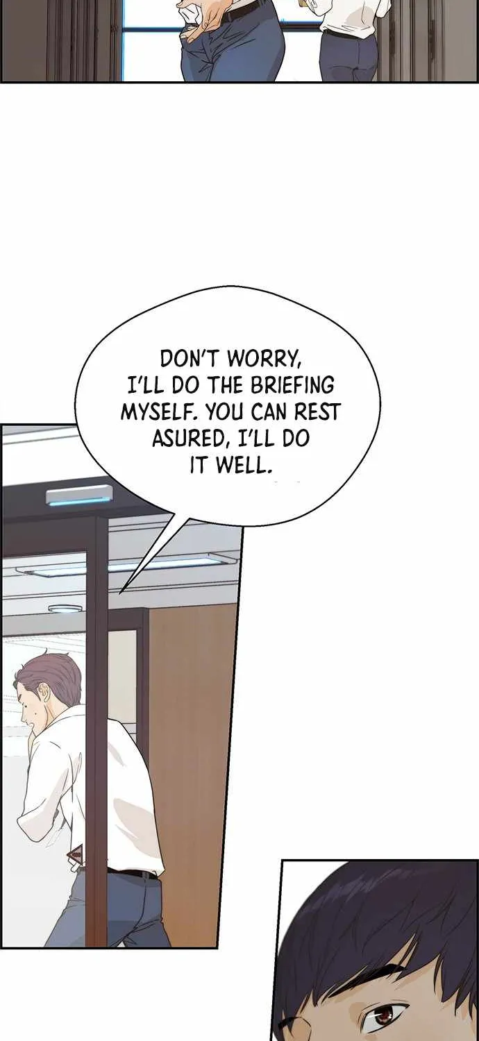 Read Real Man chapter 52 image 43 on Lezhin