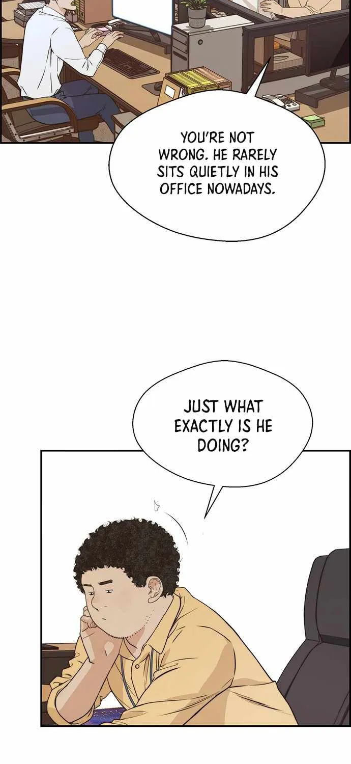 Read Real Man chapter 52 image 47 on Lezhin