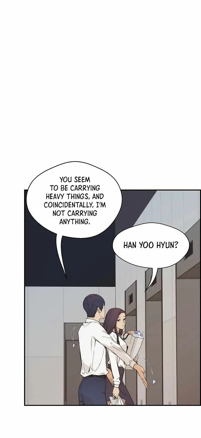 Read Real Man chapter 52 image 55 on Lezhin