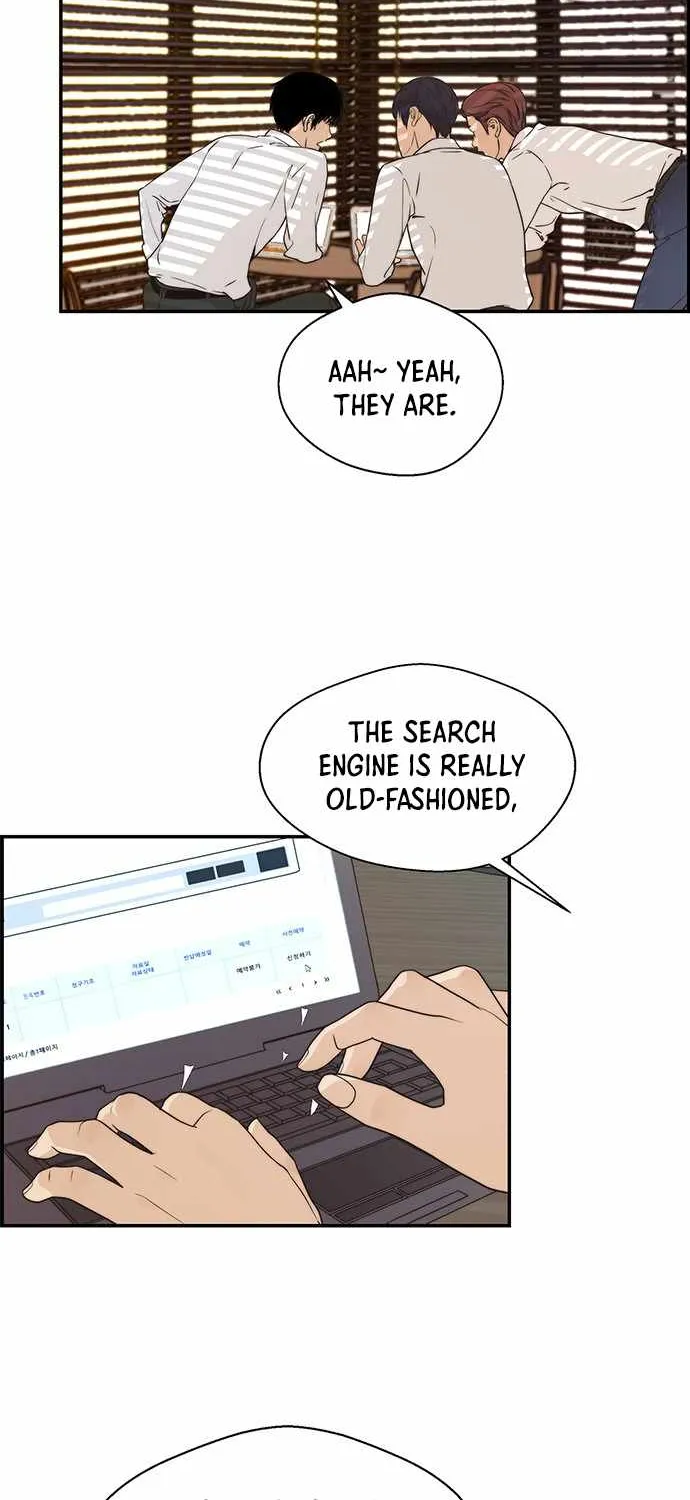 Read Real Man chapter 52 image 9 on Lezhin