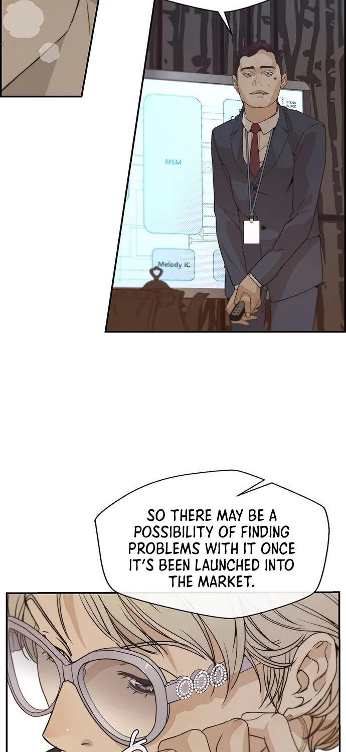 Read Real Man chapter 53 image 41 on Lezhin
