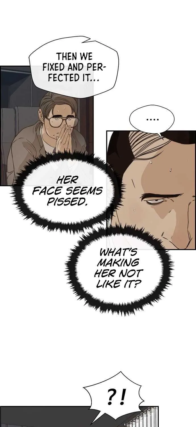 Read Real Man chapter 53 image 43 on Lezhin