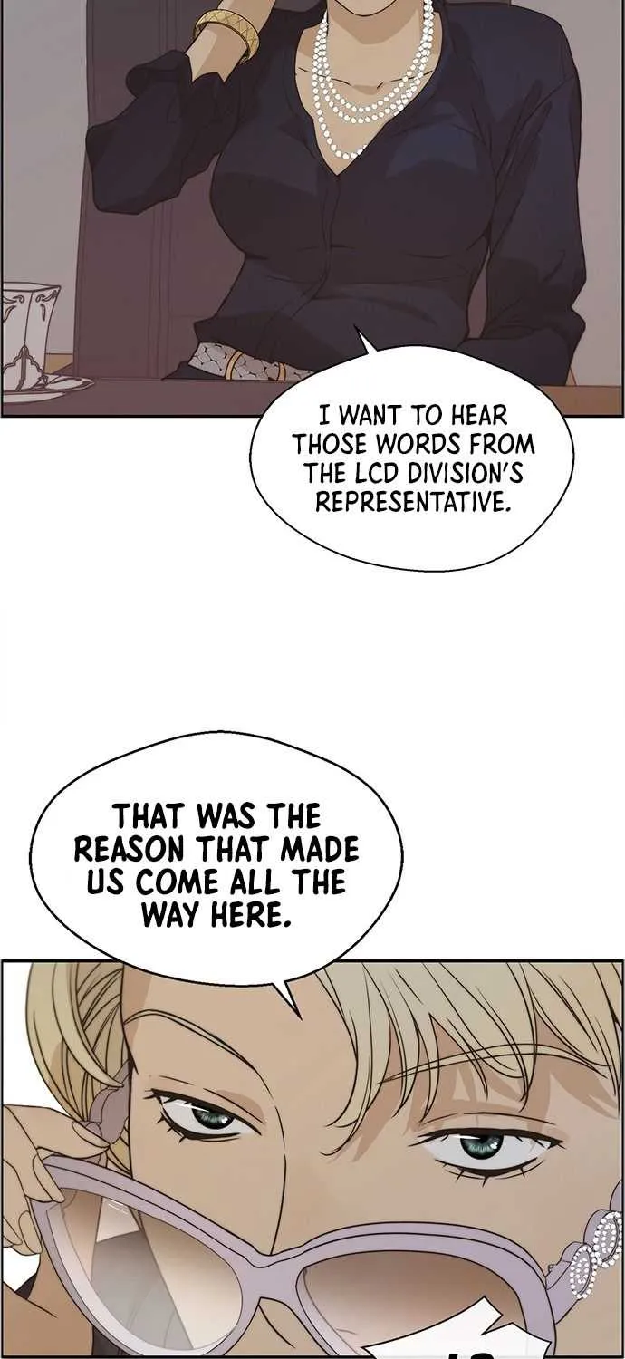 Read Real Man chapter 53 image 49 on Lezhin