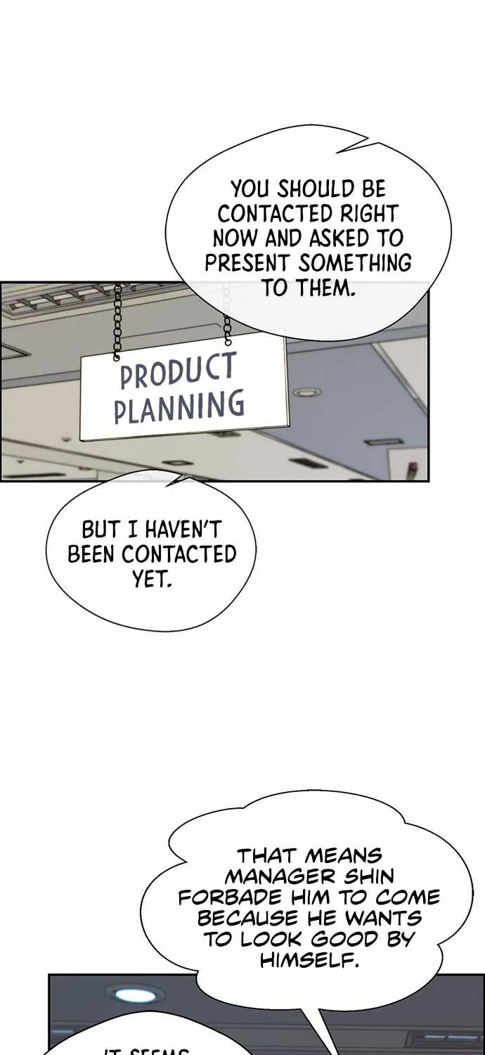 Read Real Man chapter 54 image 1 on Lezhin