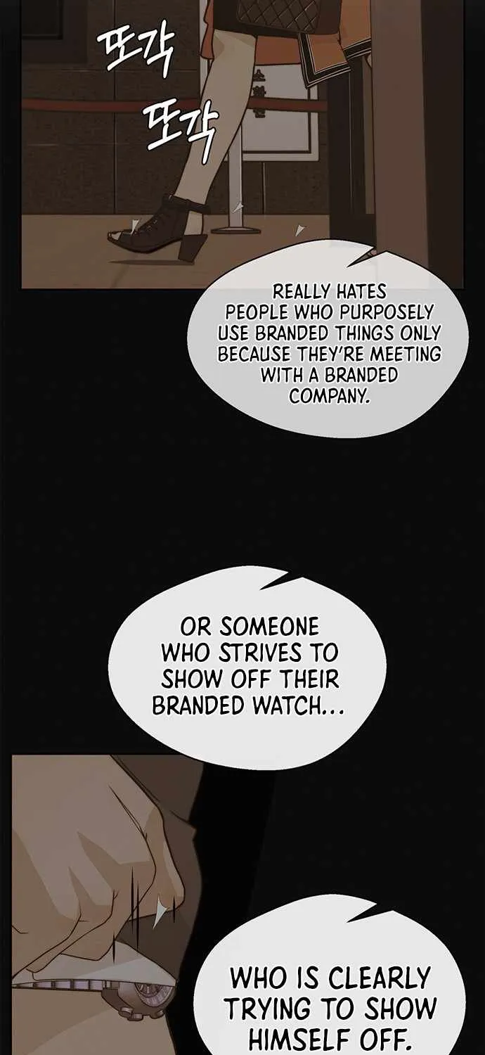 Read Real Man chapter 54 image 12 on Lezhin