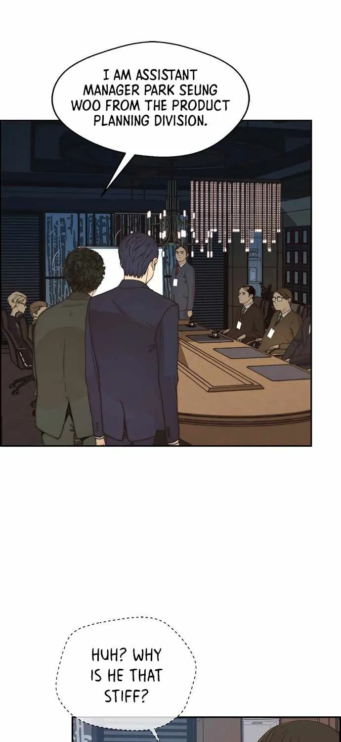 Read Real Man chapter 54 image 19 on Lezhin