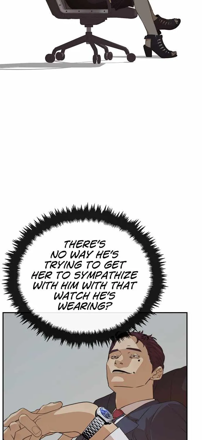 Read Real Man chapter 54 image 30 on Lezhin