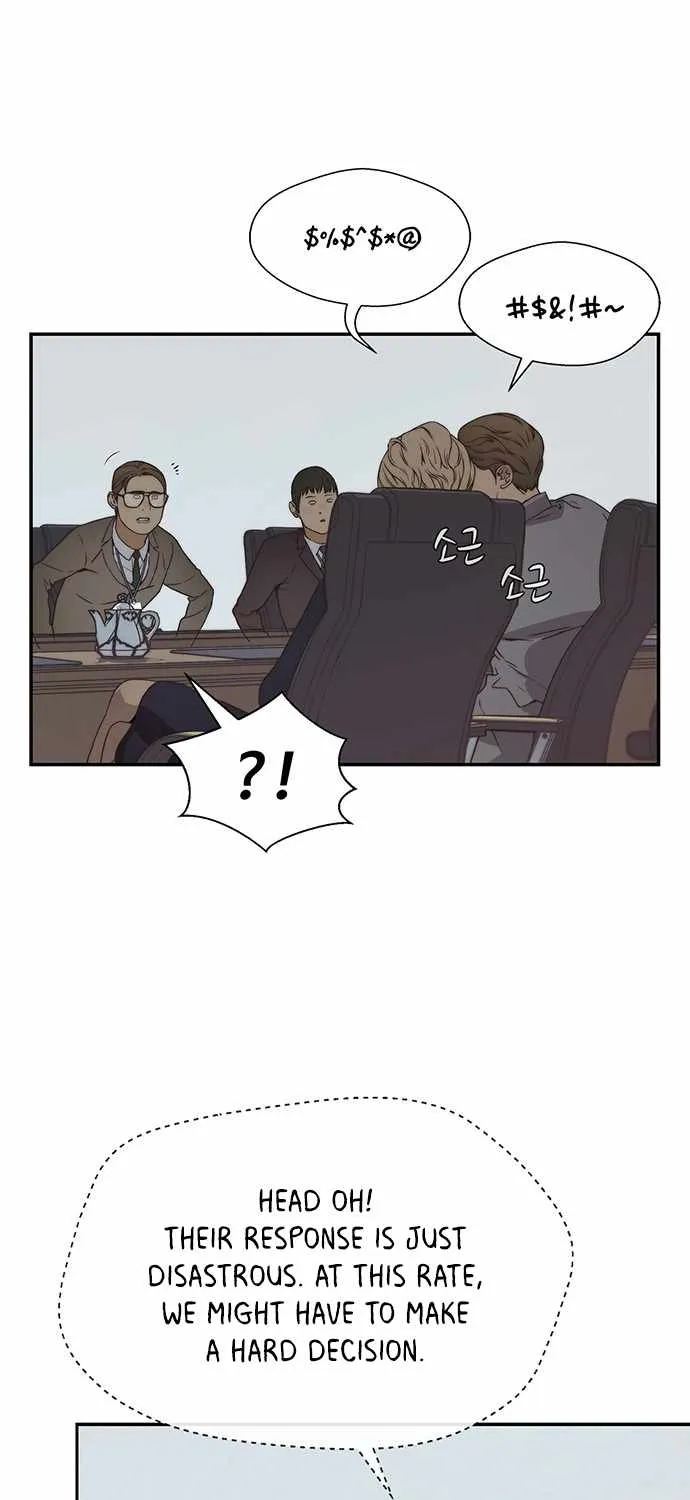 Read Real Man chapter 54 image 35 on Lezhin
