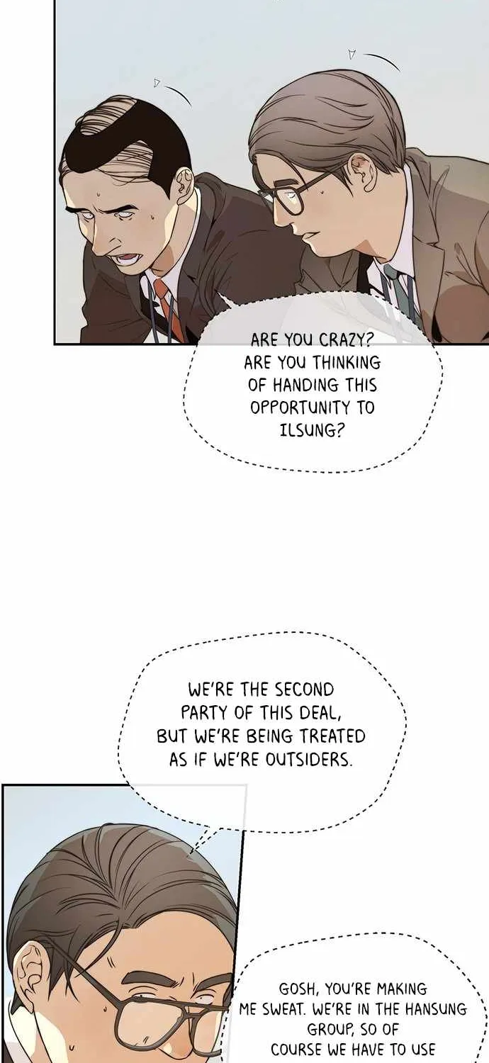 Read Real Man chapter 54 image 36 on Lezhin