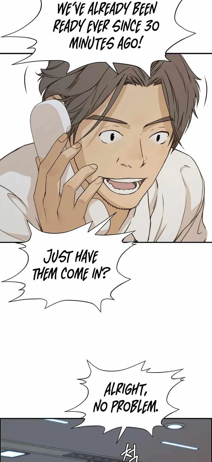Read Real Man chapter 54 image 4 on Lezhin
