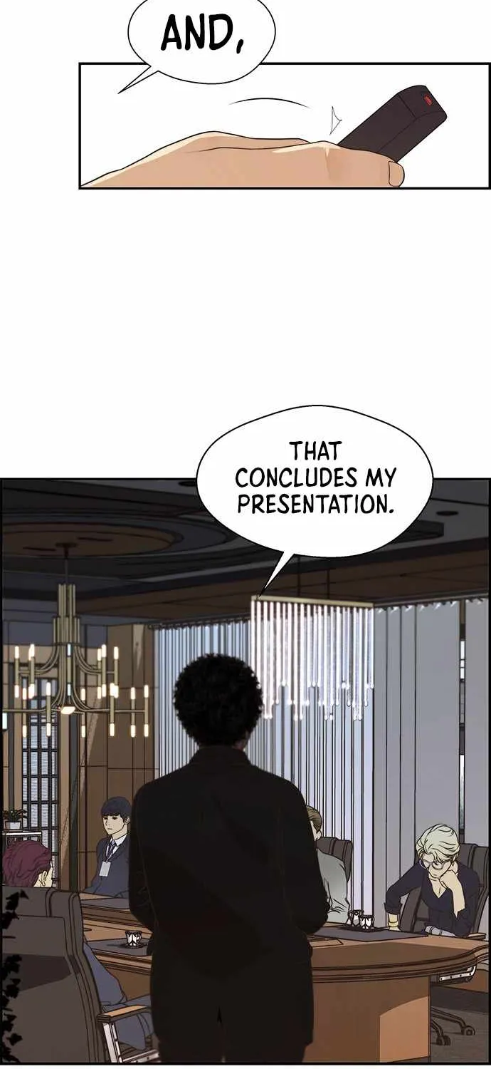 Read Real Man chapter 54 image 44 on Lezhin