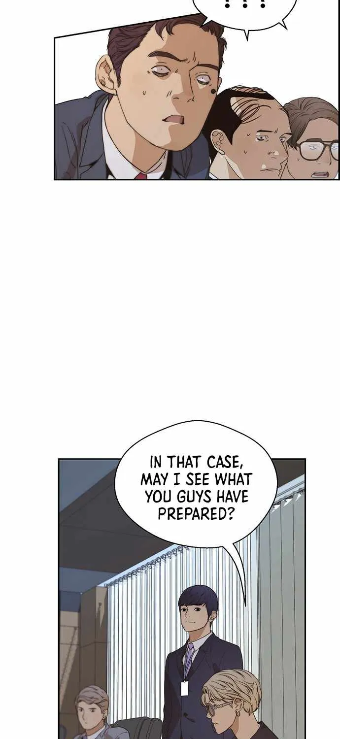 Read Real Man chapter 54 image 69 on Lezhin