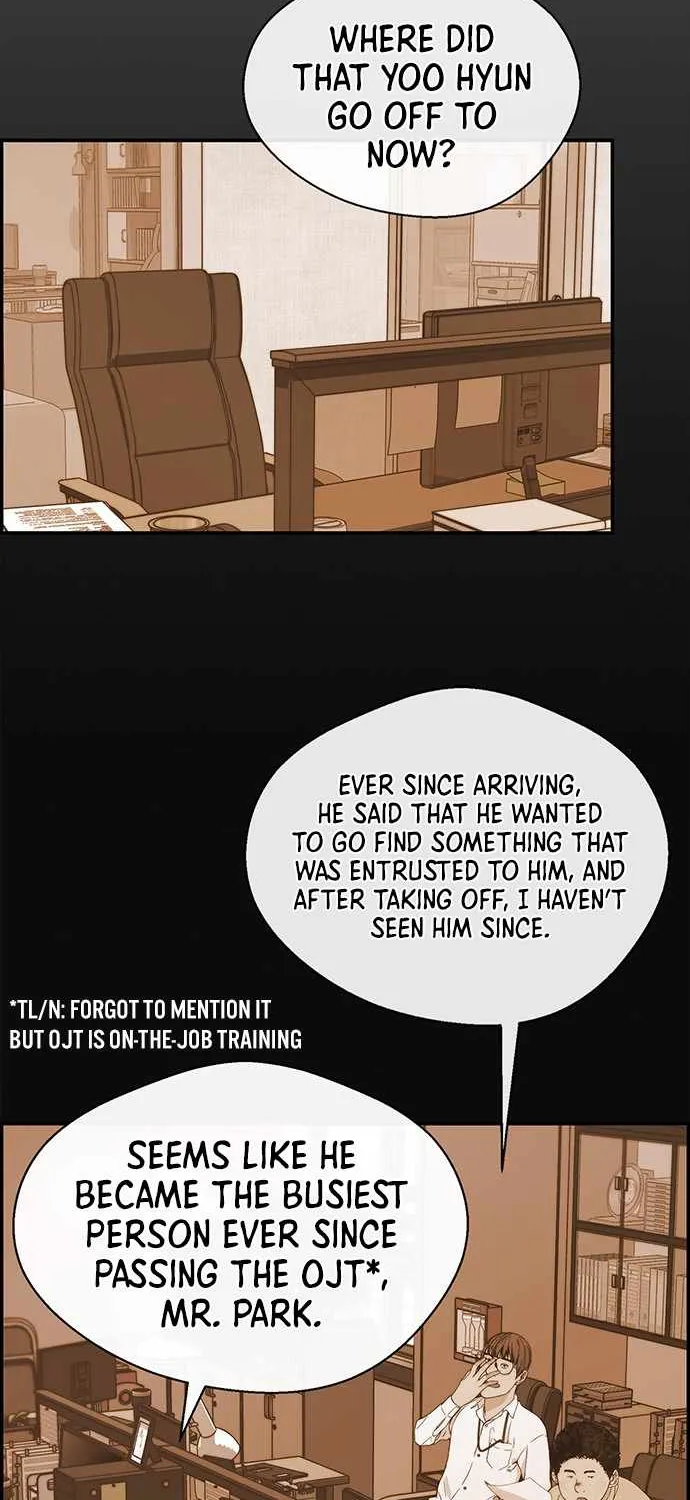 Read Real Man chapter 54 image 73 on Lezhin