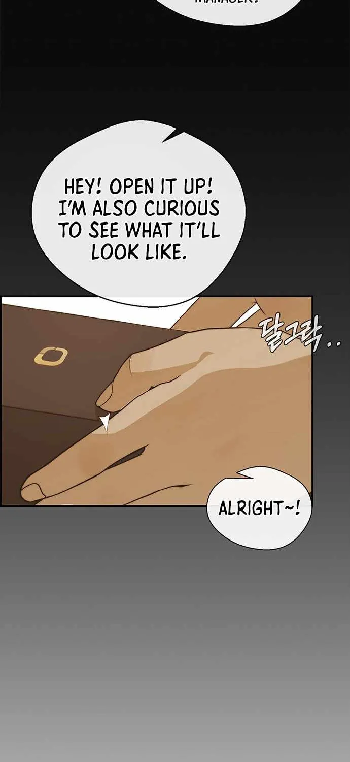 Read Real Man chapter 54 image 77 on Lezhin
