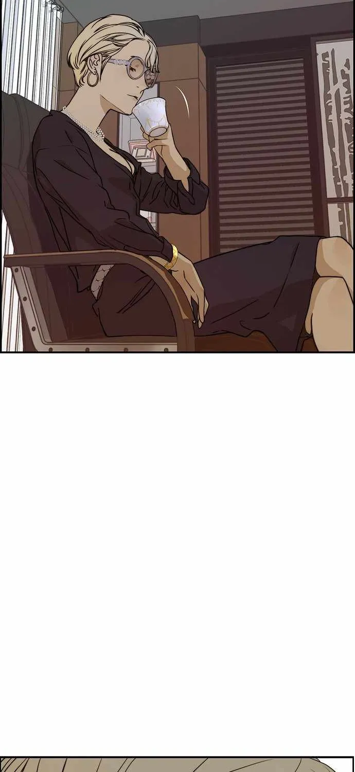 Read Real Man chapter 55 image 22 on Lezhin