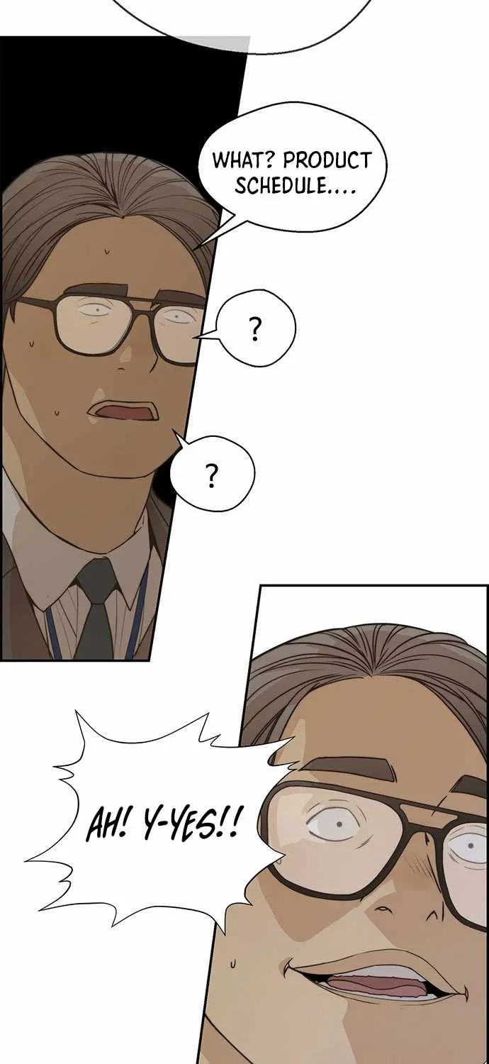 Read Real Man chapter 55 image 28 on Lezhin