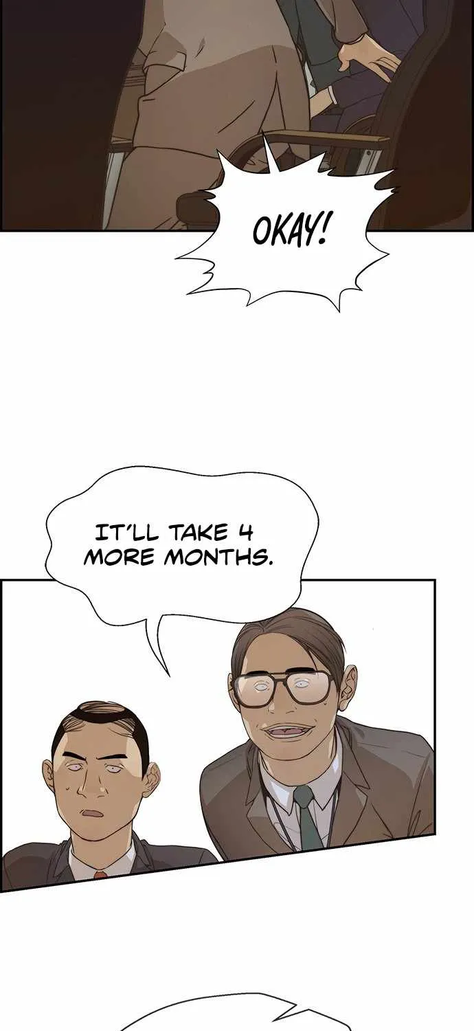 Read Real Man chapter 55 image 30 on Lezhin