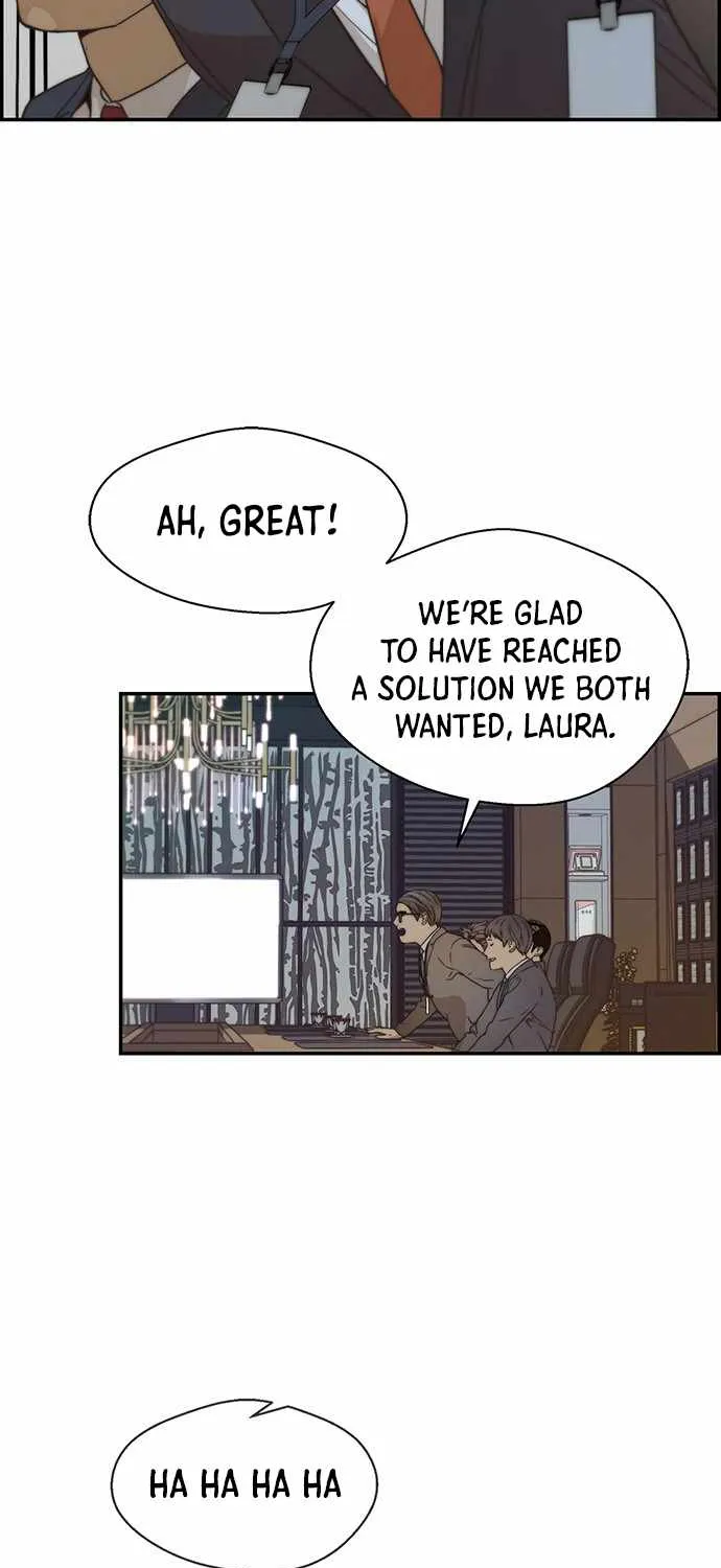 Read Real Man chapter 55 image 34 on Lezhin