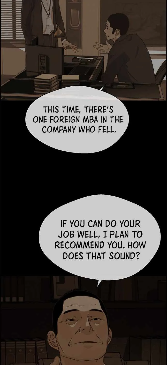 Read Real Man chapter 55 image 52 on Lezhin