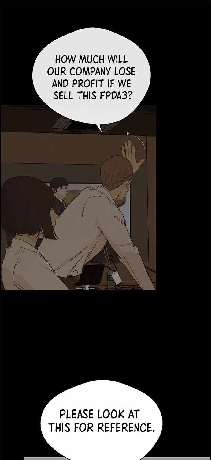 Read Real Man chapter 55 image 57 on Lezhin