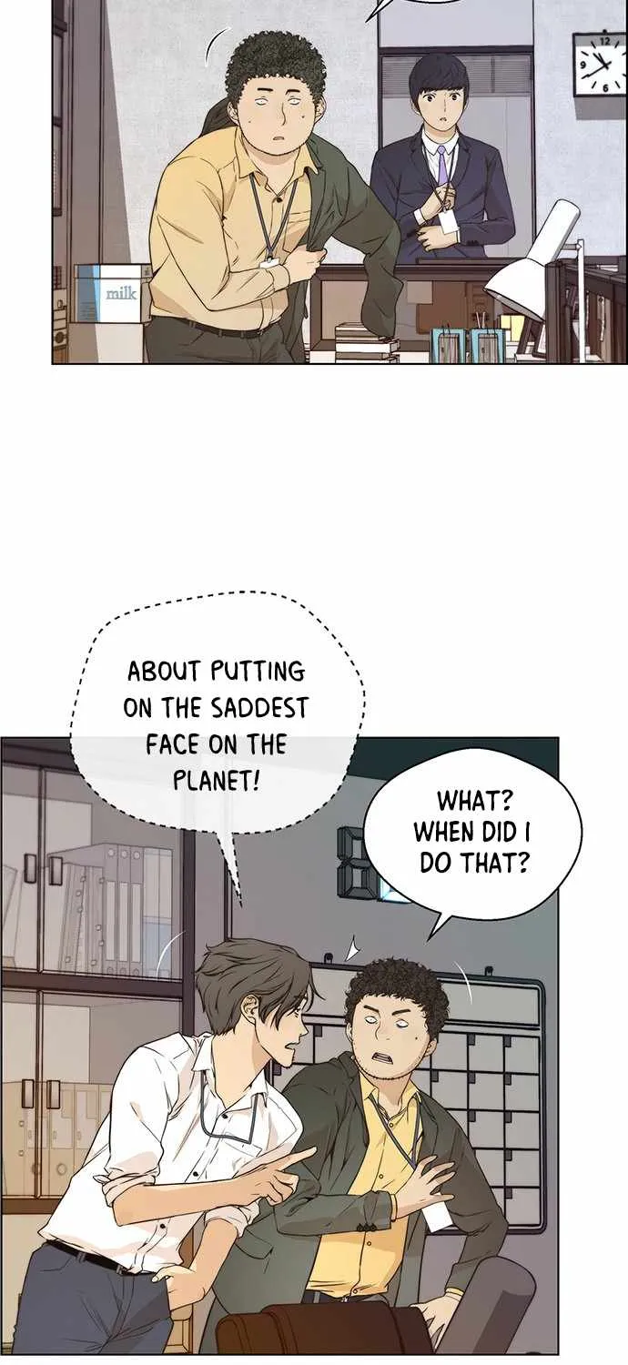 Read Real Man chapter 56 image 16 on Lezhin