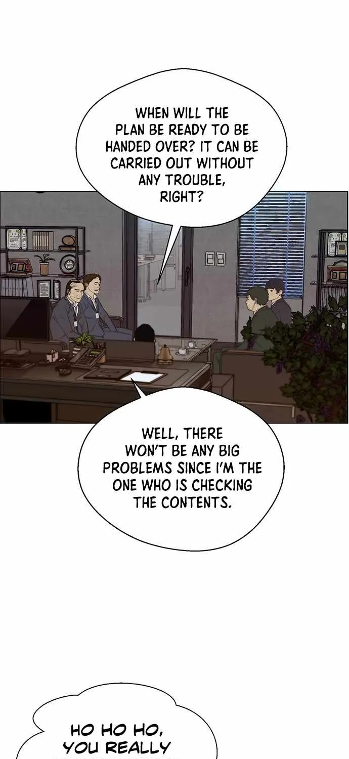 Read Real Man chapter 56 image 23 on Lezhin