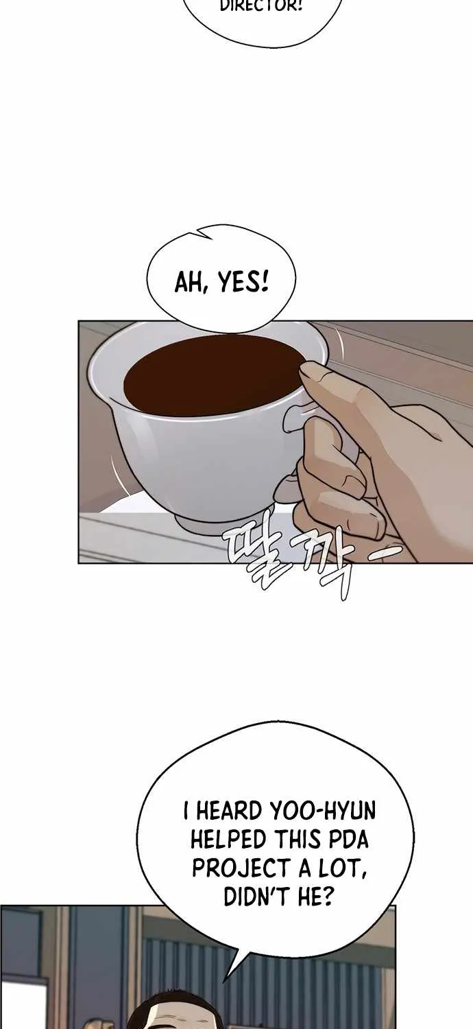 Read Real Man chapter 56 image 27 on Lezhin