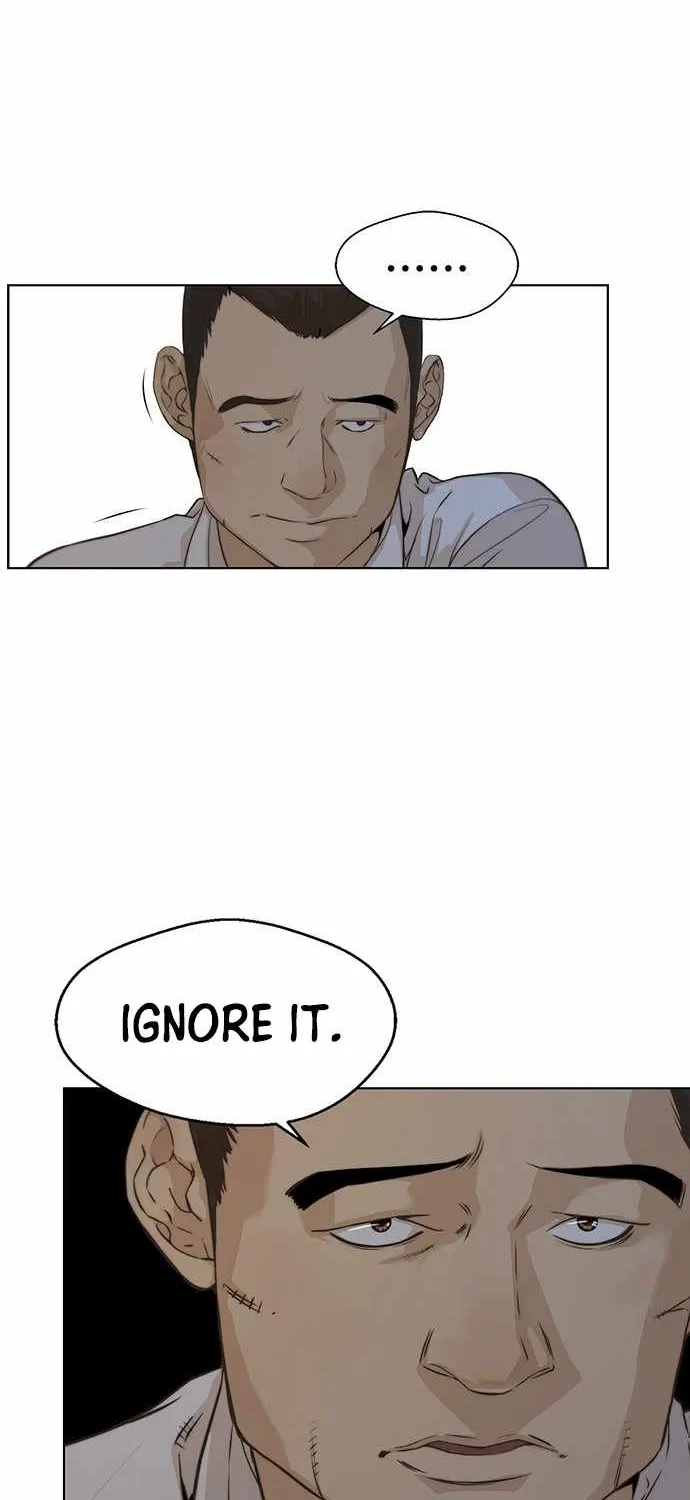 Read Real Man chapter 56 image 4 on Lezhin