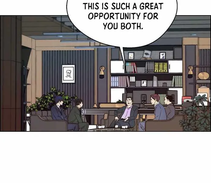 Read Real Man chapter 56 image 43 on Lezhin