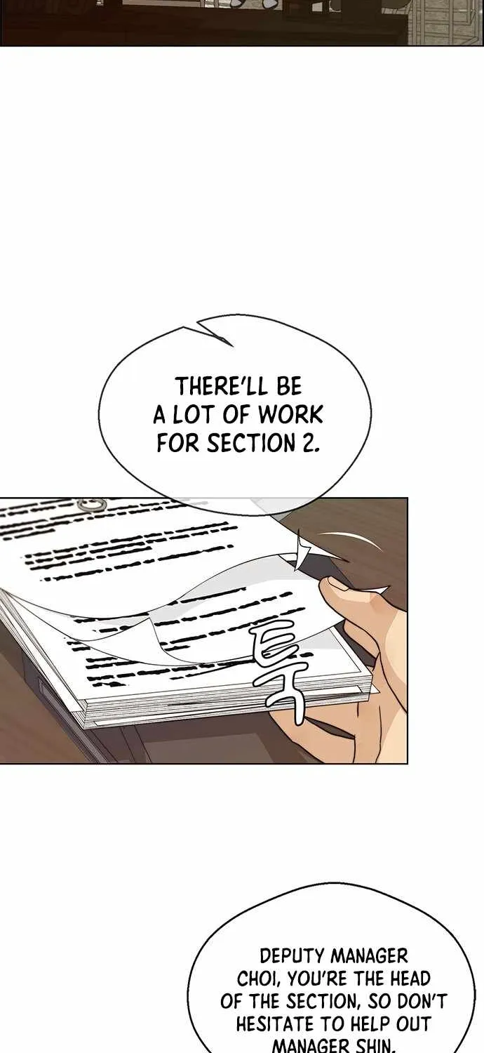 Read Real Man chapter 56 image 47 on Lezhin