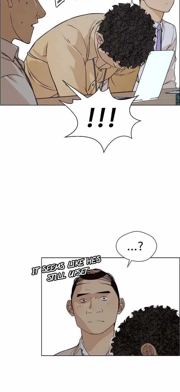 Read Real Man chapter 56 image 51 on Lezhin