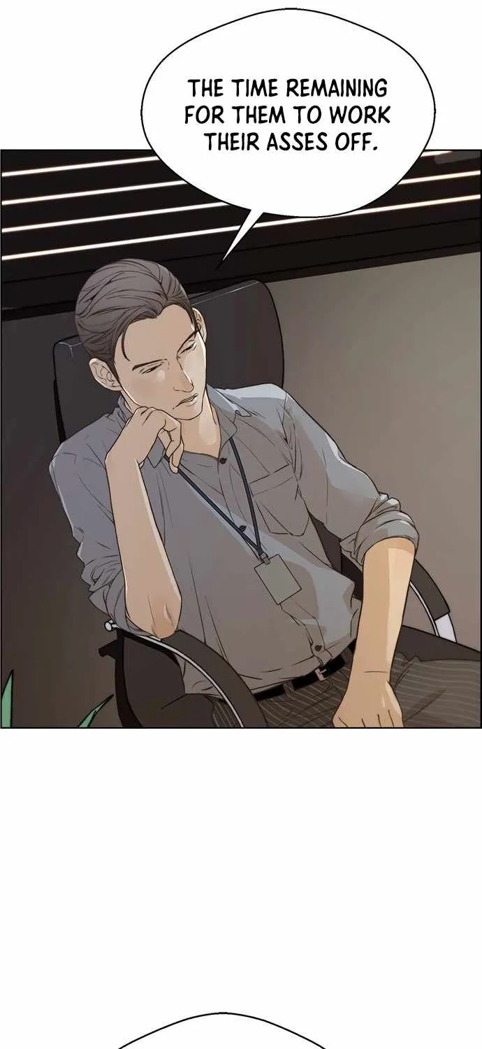 Read Real Man chapter 56 image 9 on Lezhin