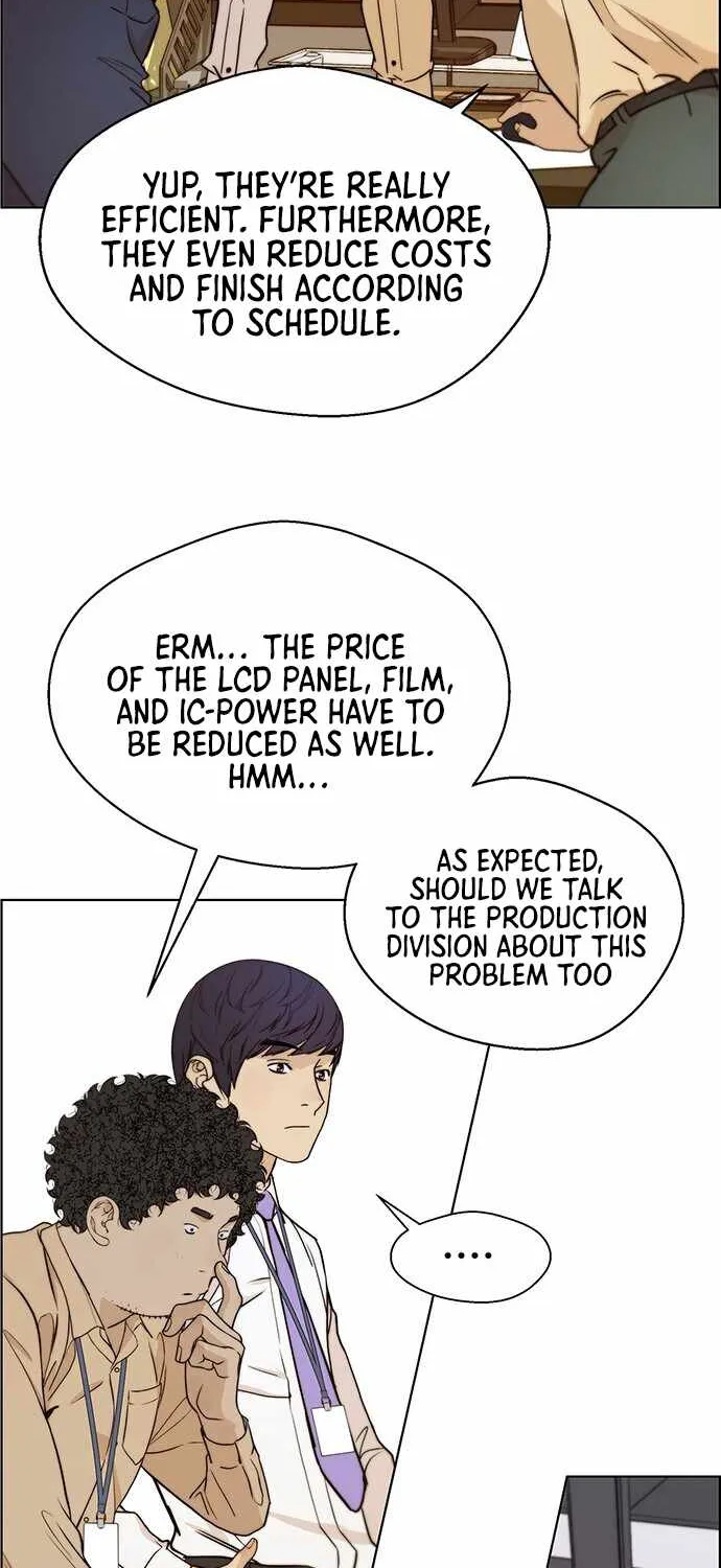 Read Real Man chapter 57 image 13 on Lezhin