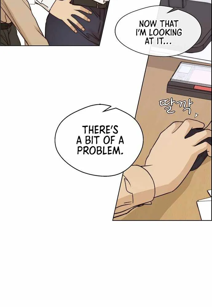 Read Real Man chapter 57 image 14 on Lezhin