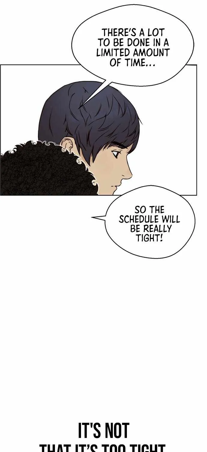 Read Real Man chapter 57 image 15 on Lezhin