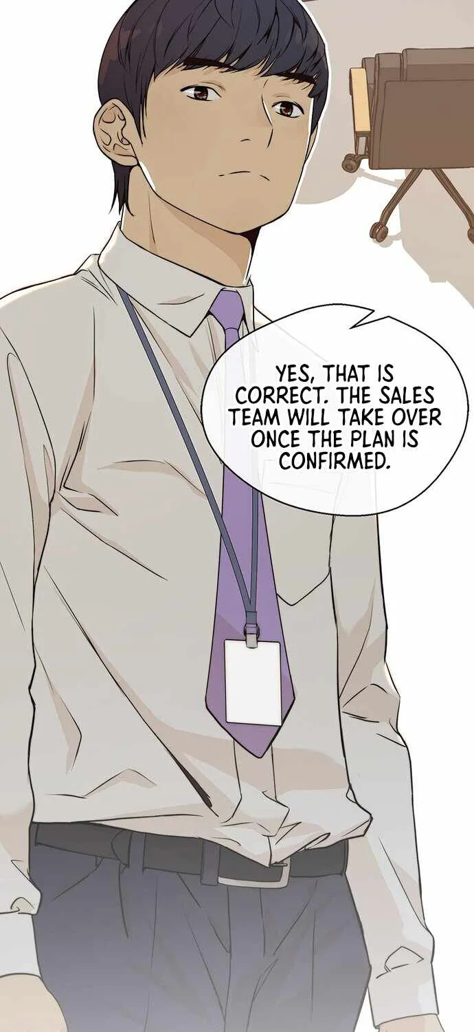 Read Real Man chapter 57 image 32 on Lezhin