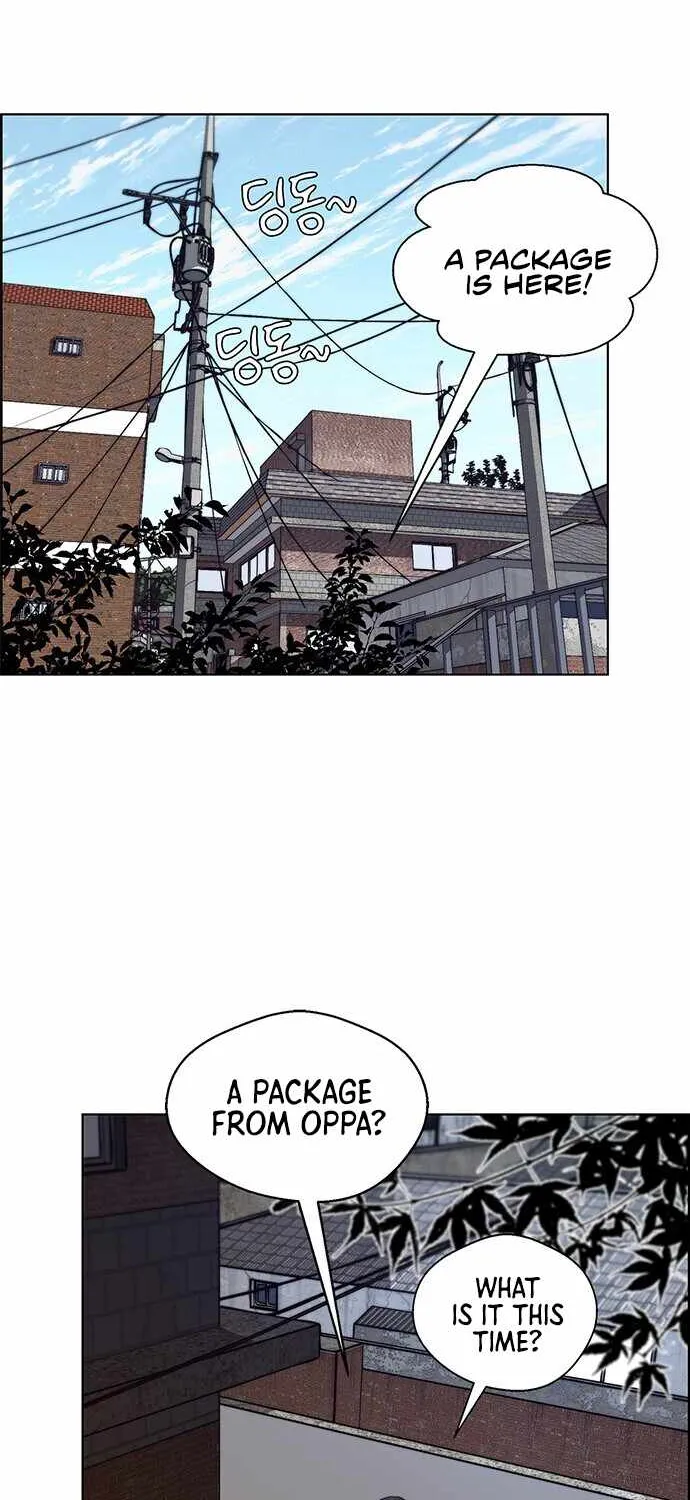Read Real Man chapter 57 image 38 on Lezhin