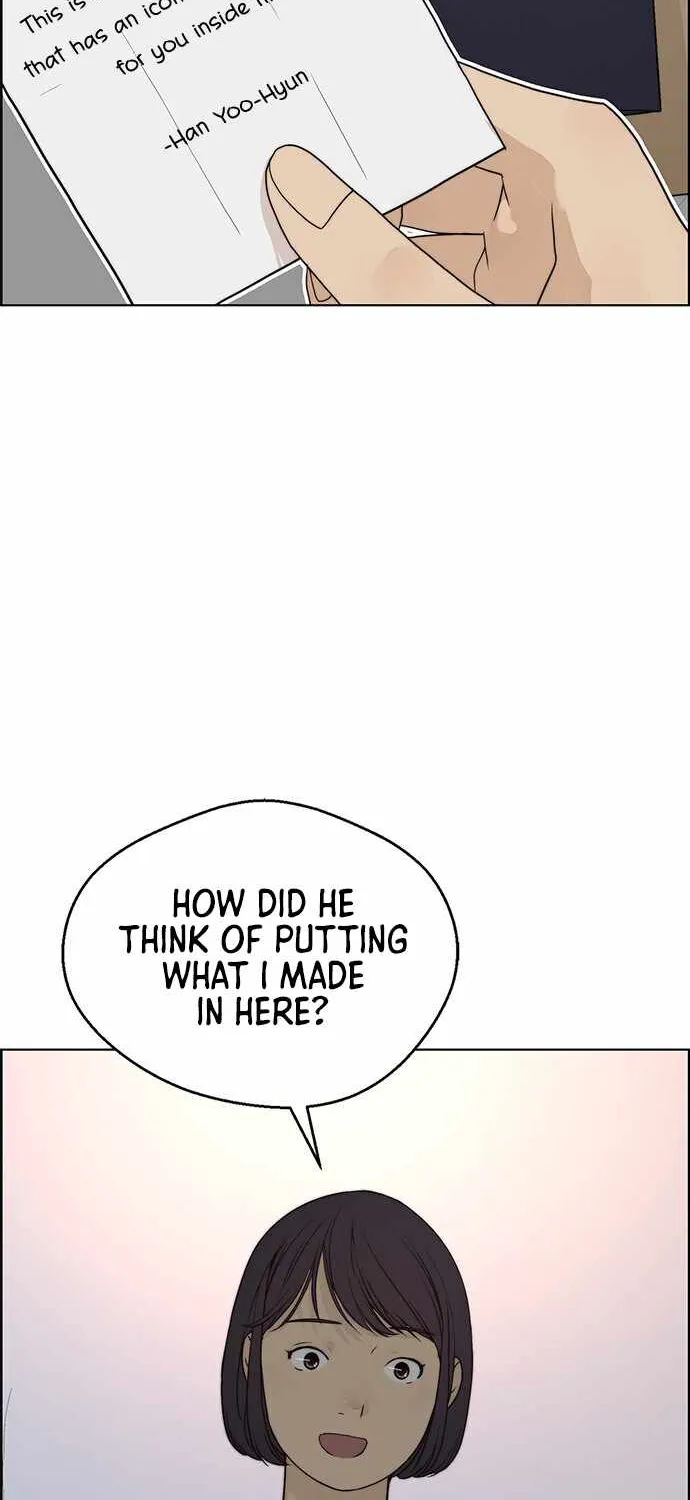 Read Real Man chapter 57 image 40 on Lezhin